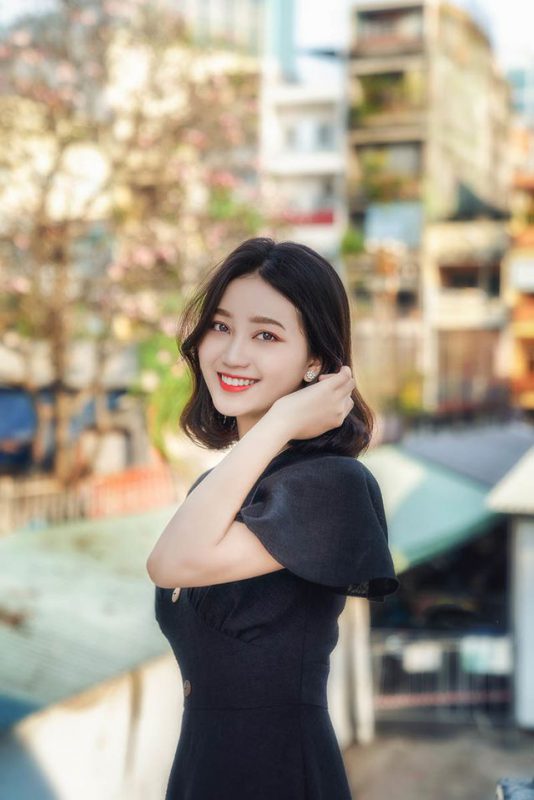 Trong tương lai cô gái sinh năm 2000 muốn trở thành một người độc lập về mặt tài chính và thành đạt. Để hiện thực hóa mong ước đó, ngay từ bây giờ Nhật Linh đã xác định rõ những gì mình cần phải làm. Cô lên kế hoạch cho học tập, công việc và quyết tâm thực hiện cho bằng được. Nhật Linh cũng xác định rõ nhiệm vụ chính là học tập nên cô giành thời gian phần nhiều để trau dồi kiến thức.