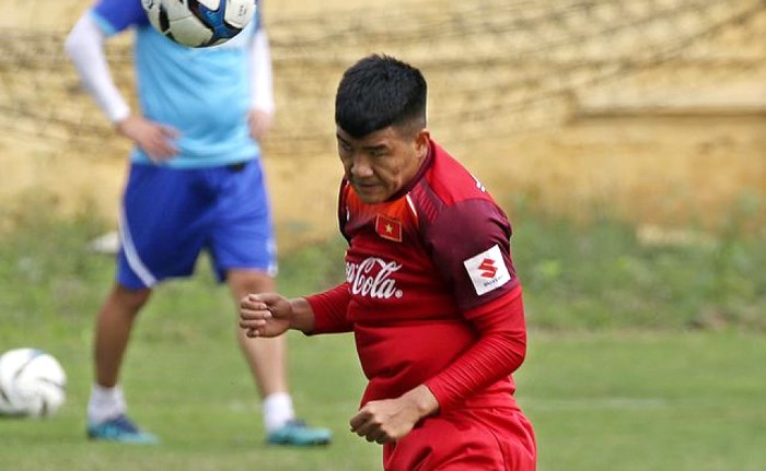 Đức Chinh góp 1 bàn thắng trong chiến thắng của U23 Việt Nam