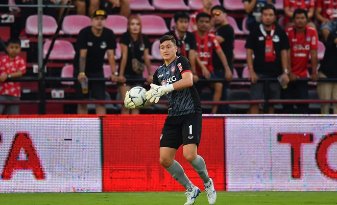 Muangthong tiếp tục có màn trình diễn ổn định tại Thái League 2019.