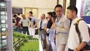 Từ năm 2015, Việt Nam bắt đầu cho phép nhà đầu tư nước ngoài có thể sở hữu bất động sản tại Việt Nam. (Ảnh minh họa)