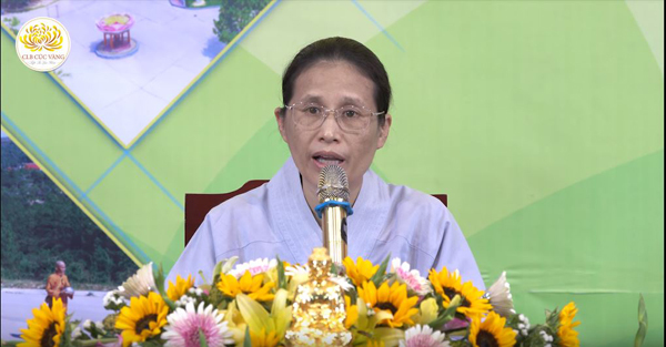 Bà Phạm Thị Yến giải đáp về căn bệnh nhiều người mắc