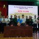 Hội ND thành phố Đà Nẵng và Bộ đội Biên phòng ký kết chương trình phối hợp "Vận động nông dân đẩy mạnh phát triển kinh tế, văn hóa, xã hội gắn với nhiệm vụ xây dựng, quản lý, bảo vệ chủ quyền an ninh biên giới, biển, đảo” .