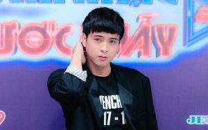 Hồ Quang Hiếu đã từ chối lời tỏ tình của một người đồng tính.