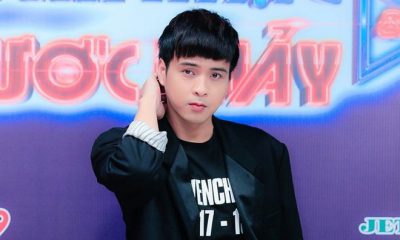 Hồ Quang Hiếu đã từ chối lời tỏ tình của một người đồng tính.