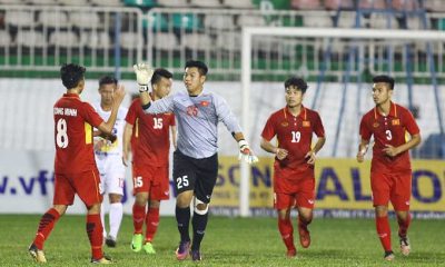Bóng đá Việt Nam liệu sẽ có thêm một chiến thắng tiếp theo trước người Thái?