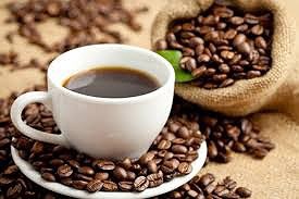Một nghiên cứu cho thấy, uống cà phê có thể giúp giảm nguy cơ mắc bệnh tiểu đường loại 2. Ảnh: Internet