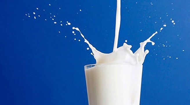 Nghiên cứu chỉ ra rằng các sản phẩm sữa ít béo có liên quan tới việc giảm tỷ lệ mắc tiểu đường. Ảnh: Internet