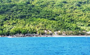 Trong 12 dự án được thanh tra có 4 dự án (Khu du lịch Bãi Trẹm, Khu du lịch Bãi Bụt, Khu dân cư kho thiết bị phụ tùng An Đồn và Lô đất L09 thuộc dự án Khu biệt thự Suối Đá trên bán đảo Sơn Trà)