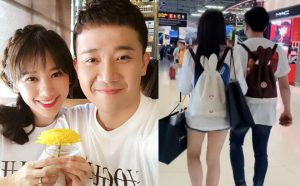 Trấn Thành không ngại mua 2 chiếc túi 200 triệu chỉ để vợ không bị thiệt thòi.