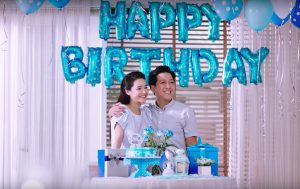 Nhìn những hình ảnh này, các fan thích thú vì cặp đôi quá ngọt ngào, đồng thời mong đợi điều này nhanh chóng diễn ra.