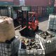 Phế thải độc hại được nhập lậu về cảng Cát Lái (TP.HCM) trong năm qua