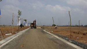 Theo các "cò" đất tại Đà Nẵng, giá đất tại nhiều dự án trước đây chỉ dao động 1,3 đến 1,5 tỷ đồng/lô nhưng sau Tết đã được đẩy thêm khoảng 2 tỷ đồng/lô.