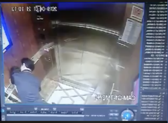 Kẻ "cưỡng hôn" bé gái đã bỏ trốn về Đà Nẵng