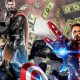 Avengers: Endgame thu về hơn 1,2 tỷ USD sau 5 ngày phát hành
