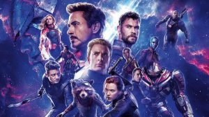 “Avengers: Endgame” xoay quanh nỗ lực của Avengers nhằm đảo ngược những thiệt hại mà Thanos đã gây ra.