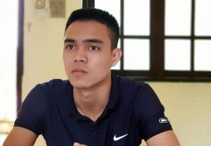 Vũ Văn Hiếu. Ảnh: Lao Động.