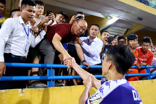 Thành Lương khước từ lời mời trở lại đội tuyển Việt Nam