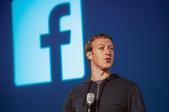 CEO Facebook cho rằng chia nhỏ công ty là ý tưởng tồi. Ảnh: Fortune.