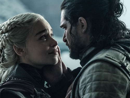 Tập cuối "Game of Thrones" đạt kỷ lục lượt xem. Ảnh: HBO.