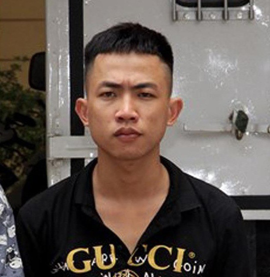 Nguyễn Hữu Tiến, kẻ cầm đầu đường dây