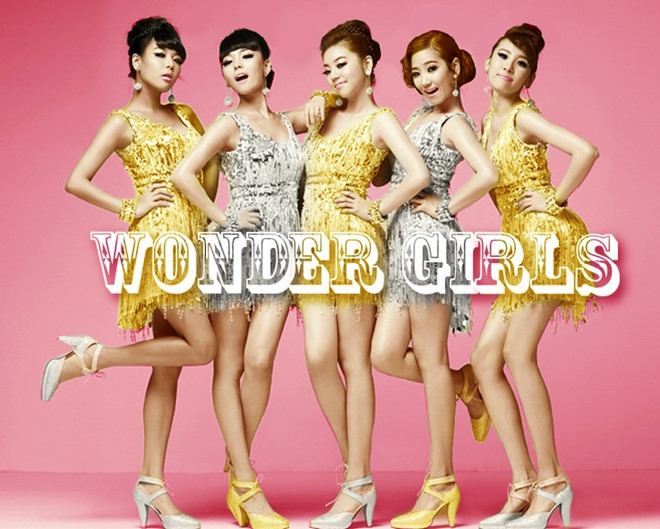 Wonder Girls vẫn được nhắc đến như một đại diện tiêu biểu của Kpop. (Ảnh: Twitter)