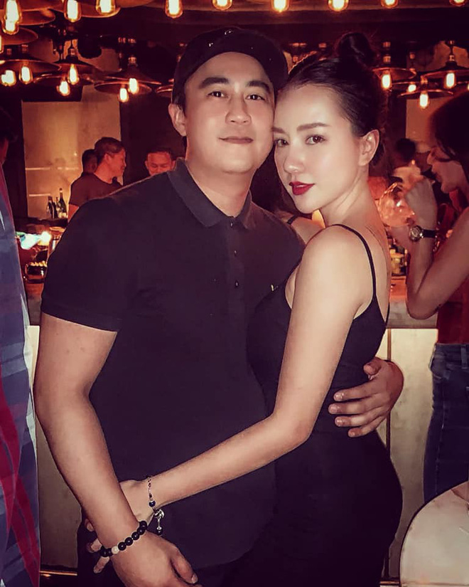Sau 3 năm mặn nồng, khán giả đang rất mong đợi Băng Di và bạn trai Việt kiều sớm có cái kết viên mãn trong thời gian không xa.
