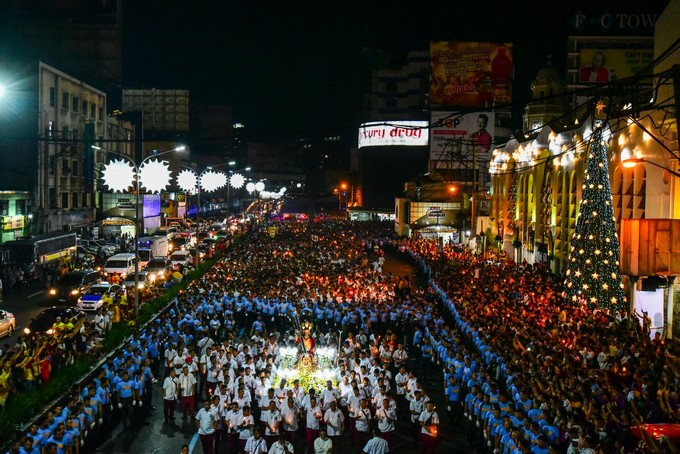 Thế giới chuẩn bị đón năm mới 2020