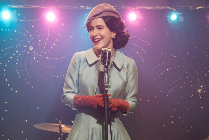 10 series nổi bật năm 2019