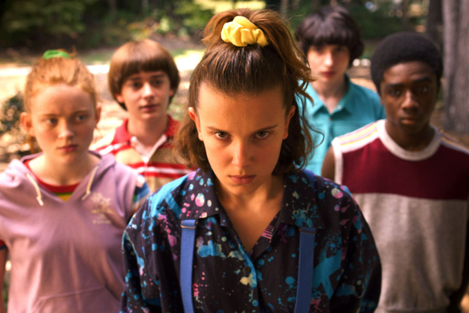 10 series nổi bật năm 2019