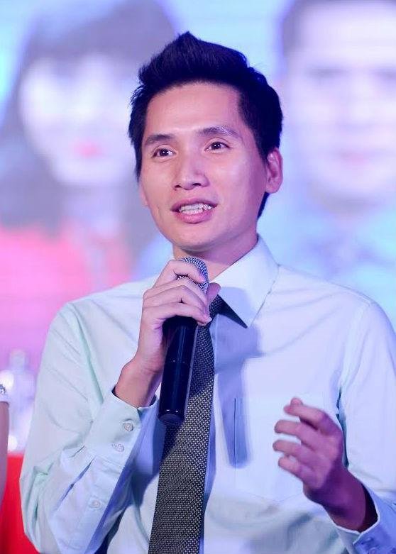 BTV Quốc Khánh được đánh giá là một người có thâm niên trong nghề