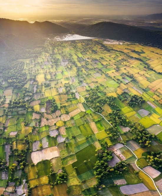 Ảnh du lịch Việt Nam 2019