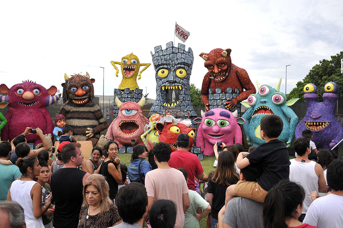 Thế giới chuẩn bị đón năm mới 2020