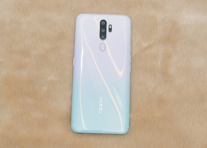 10 smartphone nhiều camera nổi bật nhất 2019
