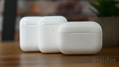 AirPods trong tương lai có thể được sản xuất tại Việt Nam. Ảnh: Apple Insider.