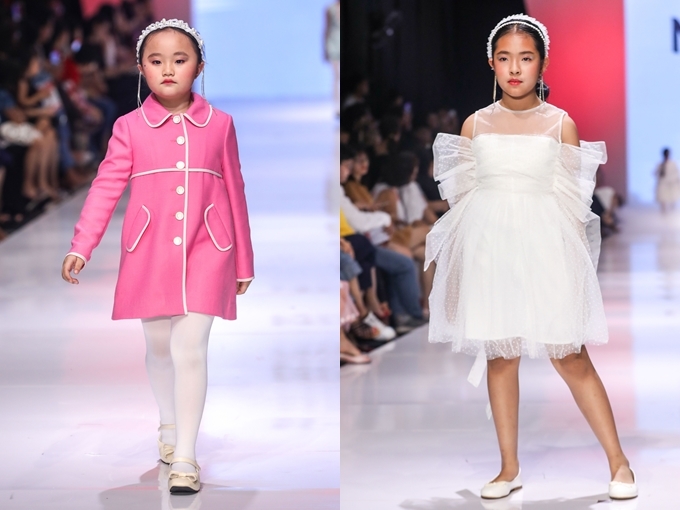 muốn gửi gắm thông điệp đến mỗi bạn nhỏ đều là những thiên thần - tràn đầy năng lượng, trẻ trung, và luôn toả sáng như những ngôi sao.