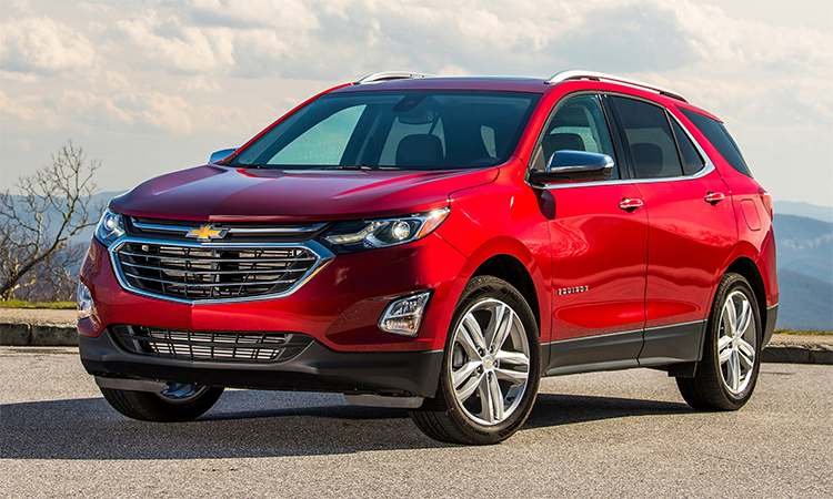 Equinox đạt số điểm 7,9/10.