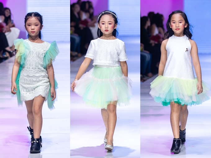 Dreams of Unicorn của Huy Võ