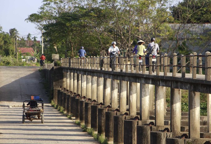 Khám phá những nơi lên phim 'Mắt biếc'