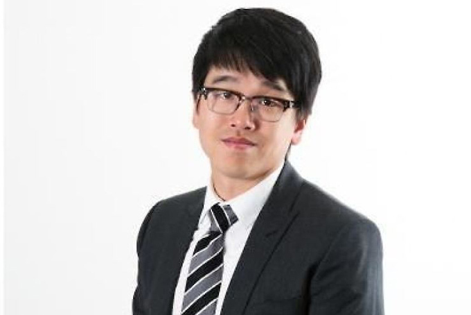 Lee Sun Ho, con trai cả của chủ tịch tập đoàn CJ Group. Ảnh: Korea Times. 