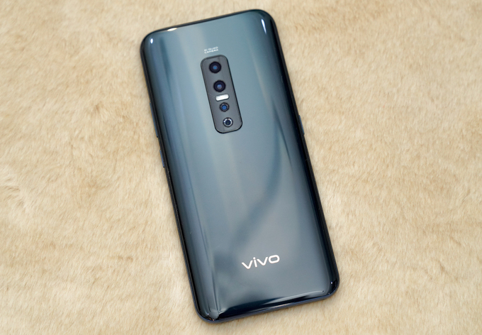 10 smartphone nhiều camera nổi bật nhất 2019