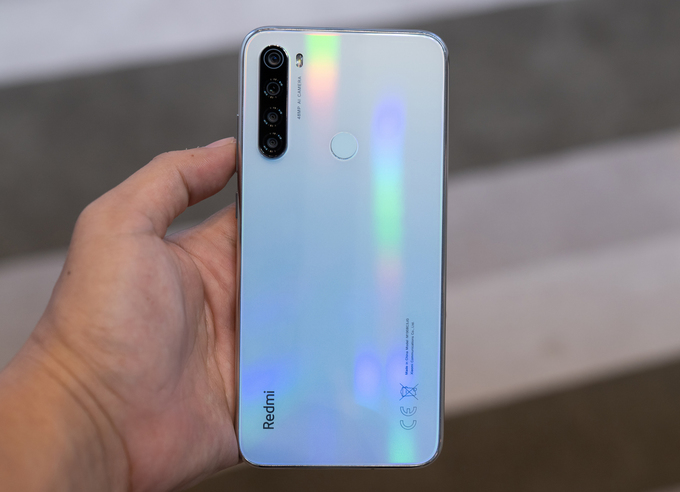 10 smartphone nhiều camera nổi bật nhất 2019