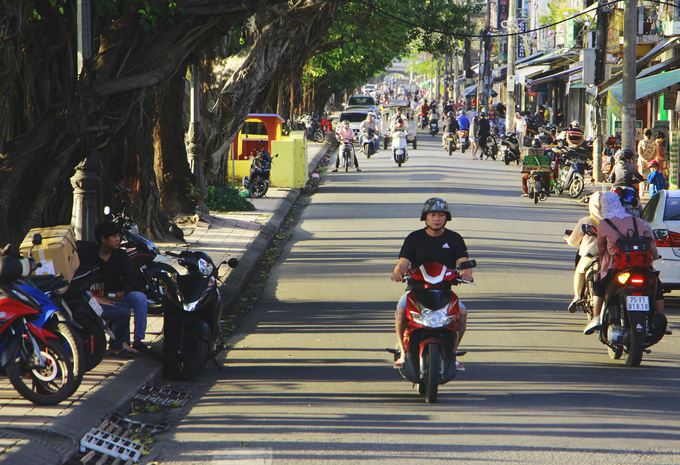 Khám phá những nơi lên phim 'Mắt biếc'