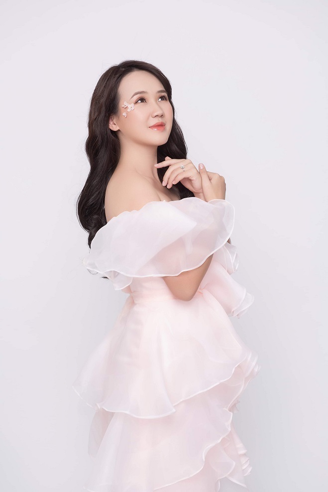 Doanh nhân Ngô Lan Chi,