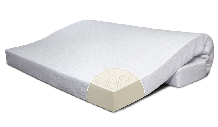 Nệm Kymdan hướng tới sức khỏe người tiêu dùng.