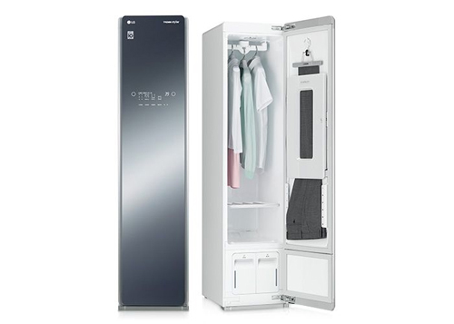 LG mang TV 650 triệu đồng đến Tech Awards - 1