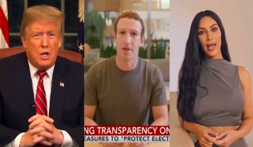 Không dừng lại ở những video giải trí, Deepfake còn nhắm đến mục đích chính trị, lừa đảo và thao túng thị trường.