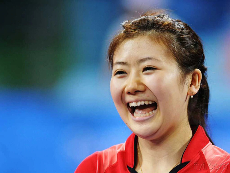 Fukuhara Ai từng có tuổi thơ phải chăm chỉ, đến giờ cô đã trở thành tay vợt số 1 Nhật Bản. Ảnh: Aliexpress.