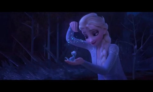 ​Frozen 2 (Nữ hoàng băng giá 2)