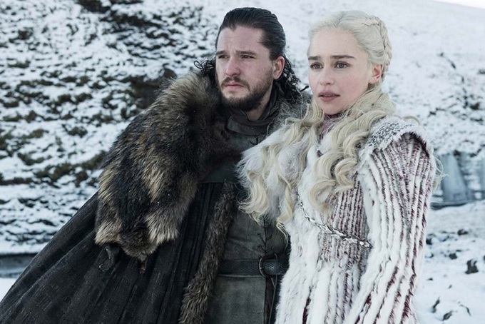 10 series nổi bật năm 2019