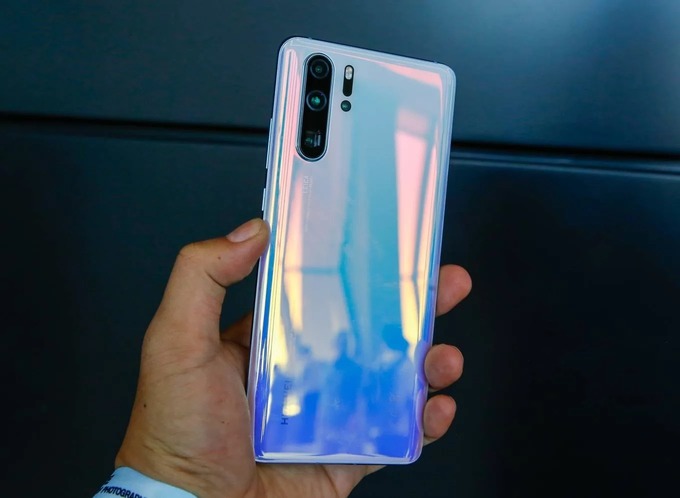 10 smartphone nhiều camera nổi bật nhất 2019